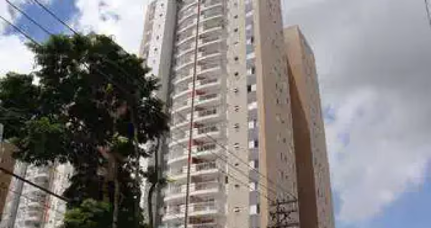 Apartamento mobiliado decorado no campestre sacada gourmet 3 suites 3 gars.