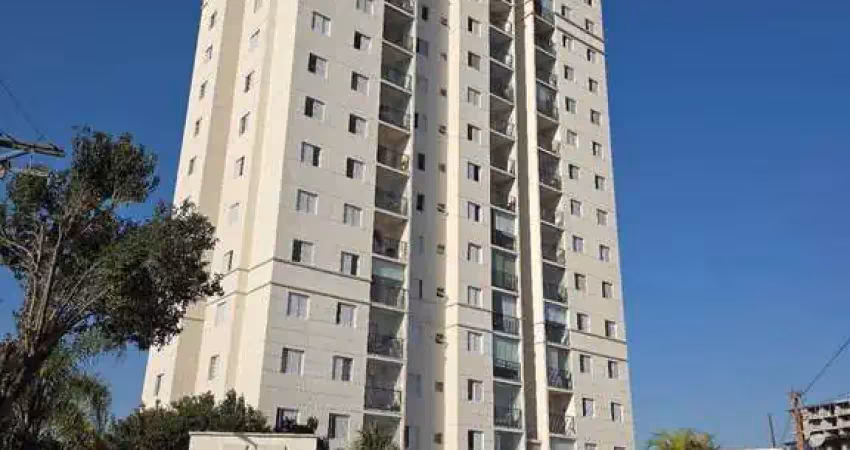 Apartamento vila formosa mobiliado e decorado 02 vagas lazer completo