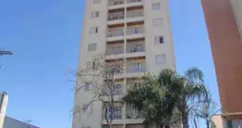 Apartamento no carrão todo mobiliado e decorado localização previlegiada