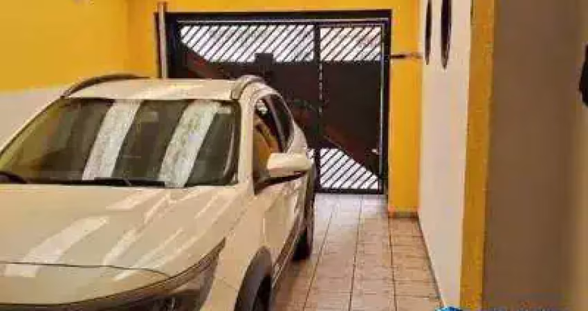 Sobrado maranhão tatuapé só 10 minutos caminhando a estação metrô carrão