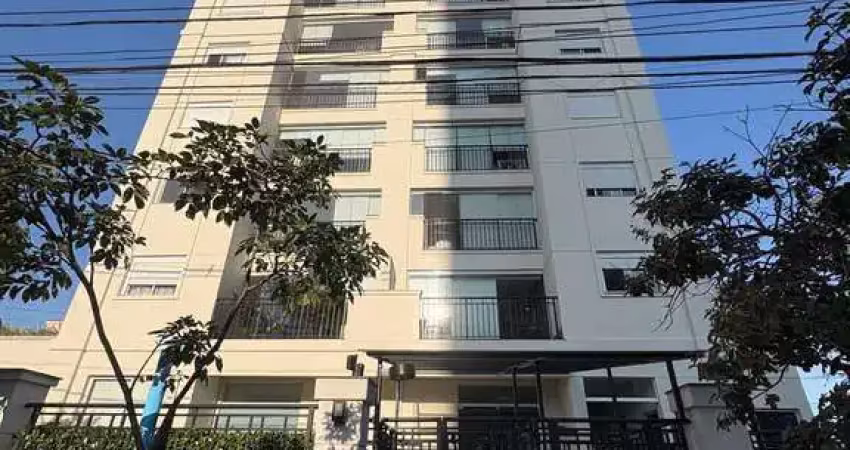 Apartamento vila bertioga lindíssimo todo mobiliado e decorado 2 gars.
