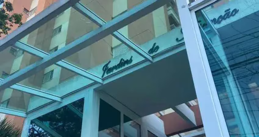 Apartamento bairro casa branca planejado pronto para morar aceita permuta