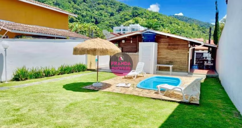 Venda de Charmosa Casa em Ubatuba/SP!!!!