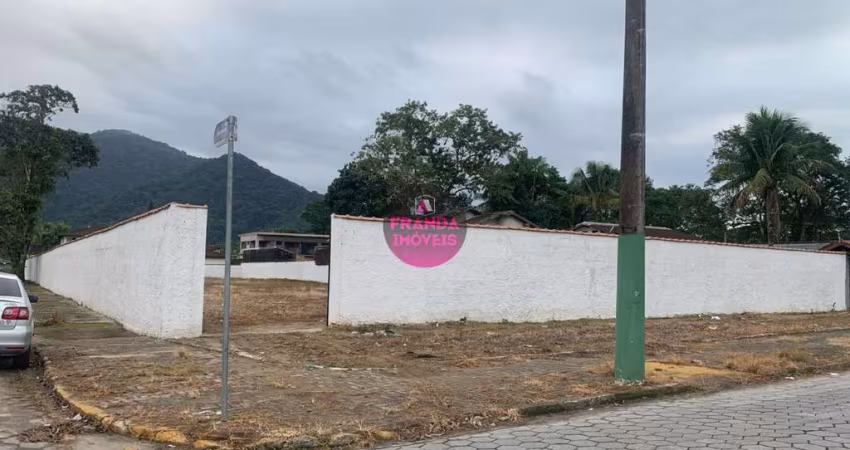 Locação Definitiva de Terreno em Ubatuba-SP !!!!!!
