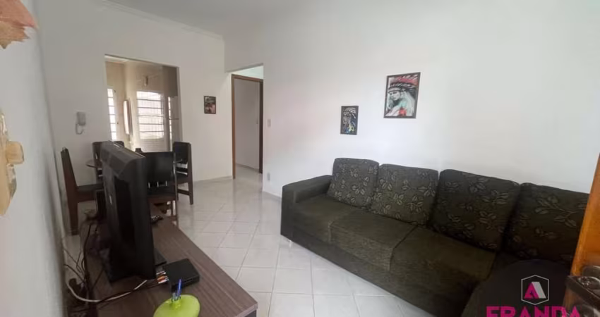 Apartamento Térreo Mobiliado no Itaguá - Ubatuba!