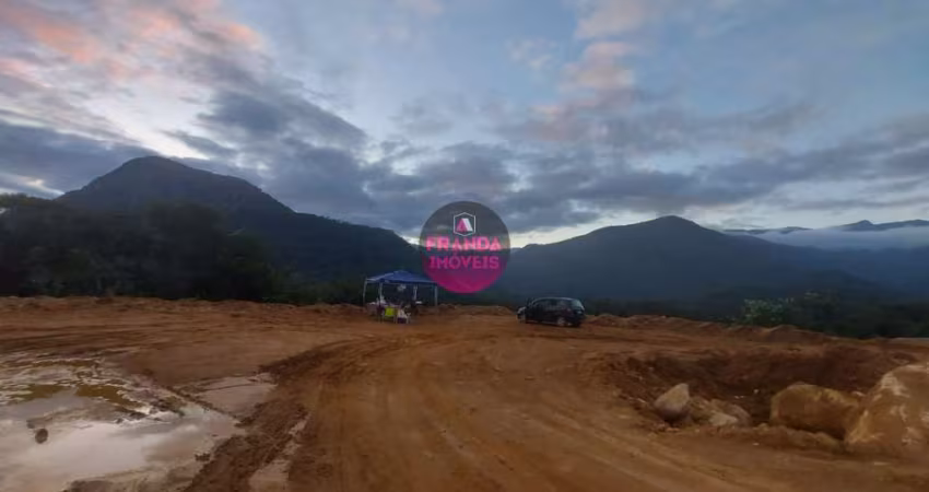 Oportunidade Imperdível - Área à Venda no Bairro Ubatumirim, Ubatuba-SP