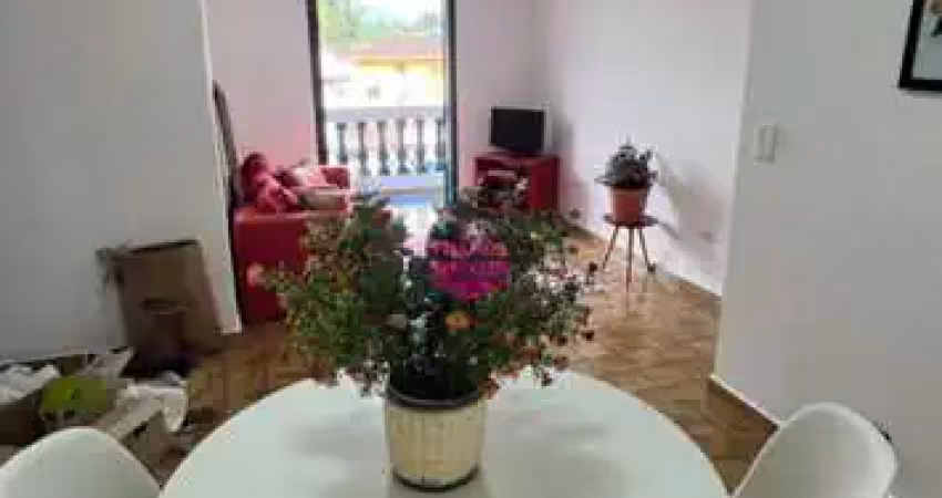 Aluguel definitivo de apartamento mobiliado - r$ 3.300,00