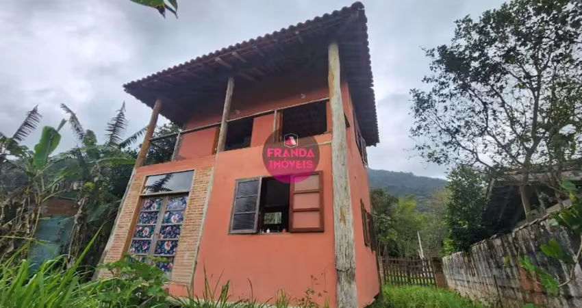 Casa com 1 quarto à venda na Praia da Lagoinha, Ubatuba 