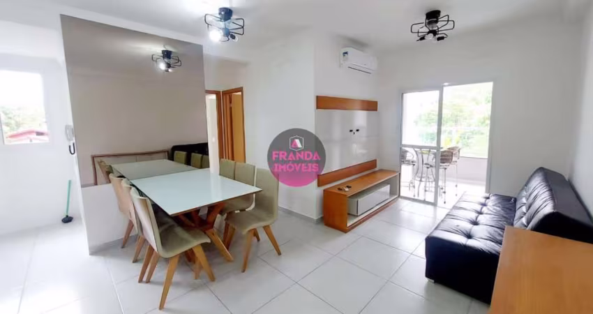 Venda de Apartamento no Centro de Ubatuba SP
