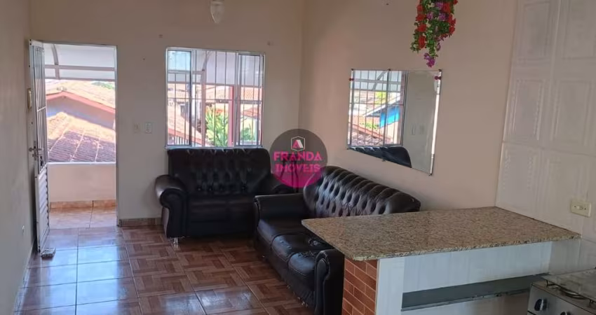 Aluguel Definitivo Casa no Bairro Silop | Ubatuba/SP!