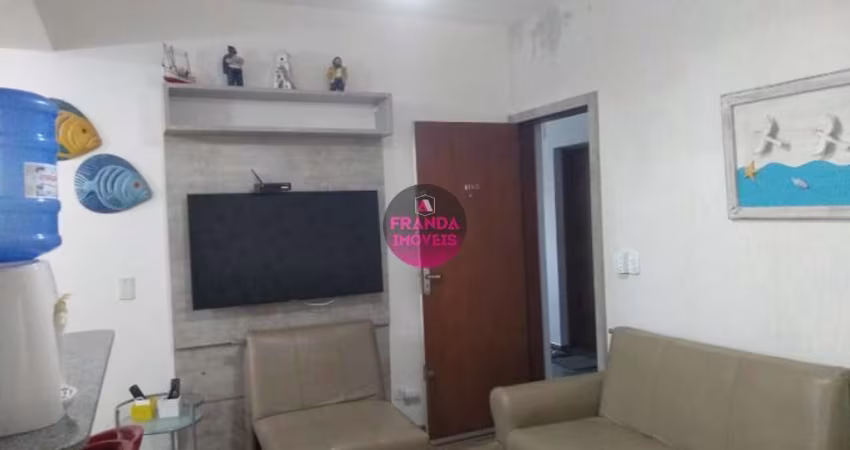 Apartamento à Venda no Itaguá Ubatuba/SP!