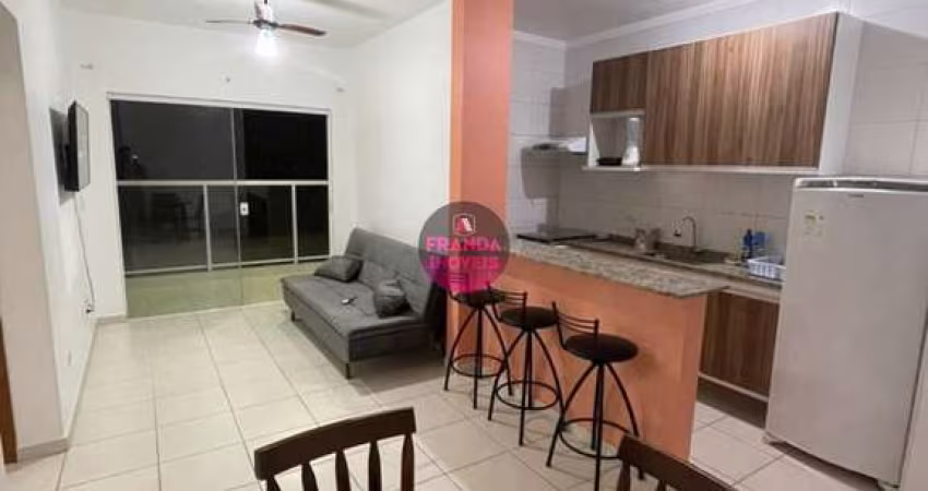 Locação Definitiva Apartamento Mobiliado