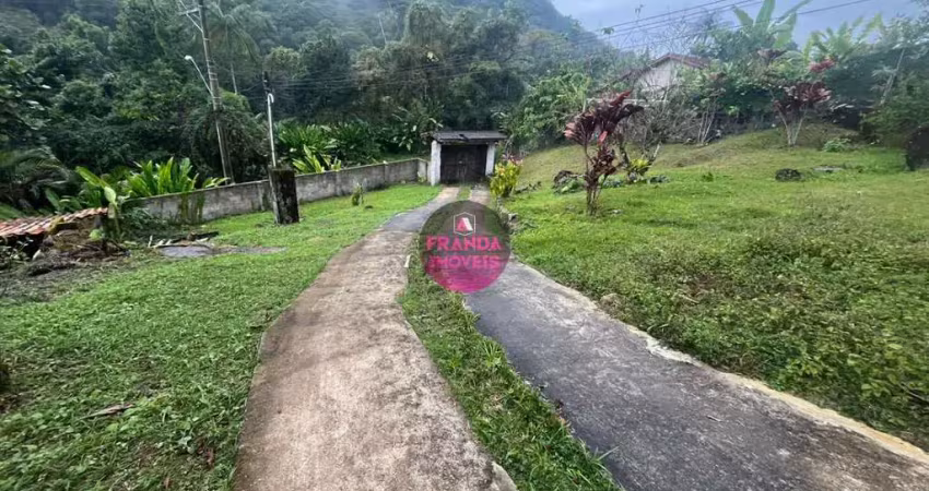 Venda de área exclusiva na praia do félix ubatuba/sp!