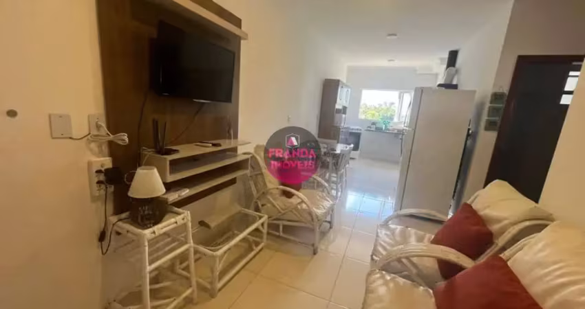 Apartamento para locação definitiva perequê-açu, ubatuba/sp!
