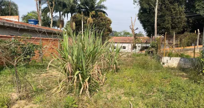 Terreno à venda no Jardim Ikeda, Suzano 