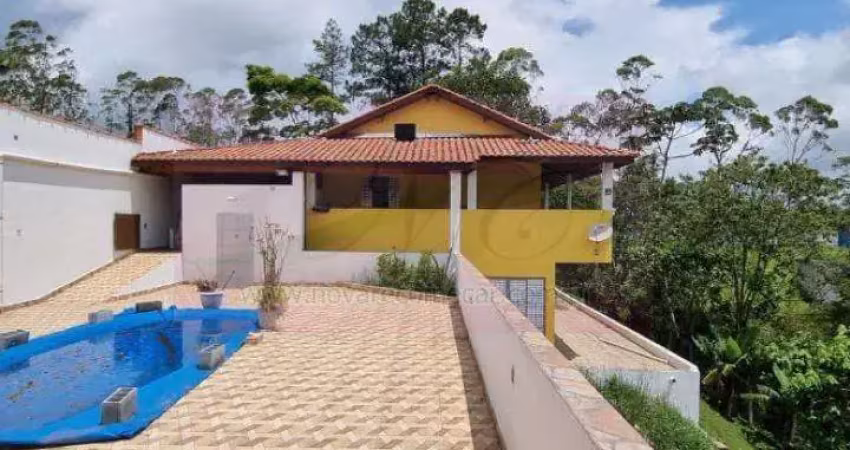 Chácara para venda em suzano, ipelandia, 3 dormitórios, 1 suíte, 2 banheiros, 1 vaga