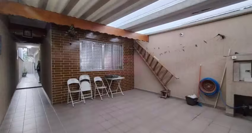 Casa para venda em mauá, jardim primavera, 2 dormitórios, 1 banheiro, 1 vaga
