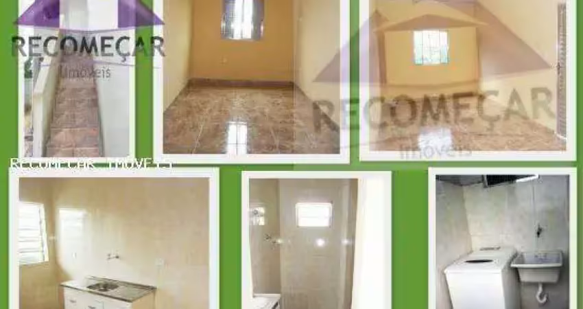 Casa para venda em suzano, centro, 1 dormitório, 1 banheiro
