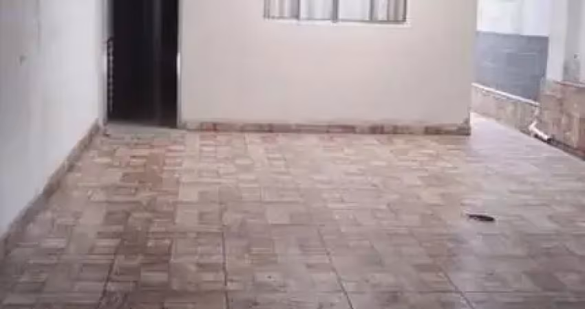 Casa para venda em suzano, vila fátima, 3 dormitórios, 2 banheiros, 2 vagas