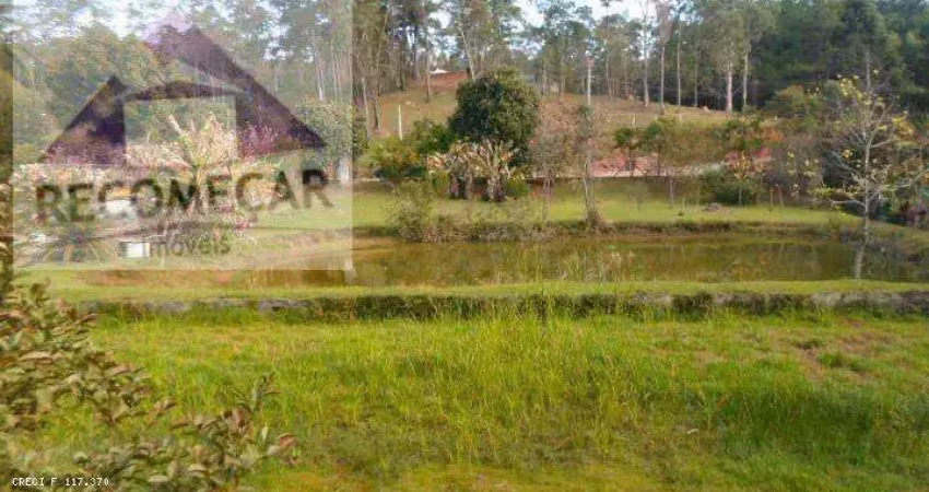 Chácara para venda em suzano, estância piratininga, 4 dormitórios, 1 banheiro, 1 vaga