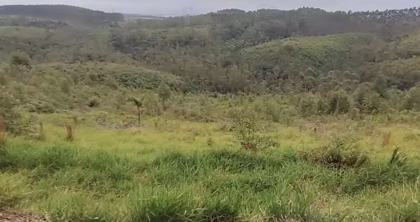 Terreno à venda no Quinta Divisão, Suzano 