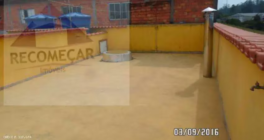 Casa para venda em suzano, palmeiras, 3 dormitórios, 3 banheiros