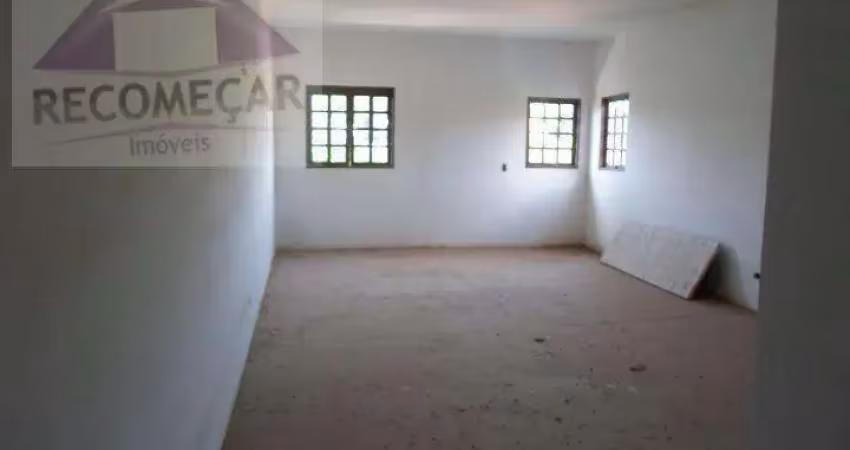 Sobrado para venda em suzano, palmeiras, 3 dormitórios, 3 suítes, 5 banheiros, 1 vaga