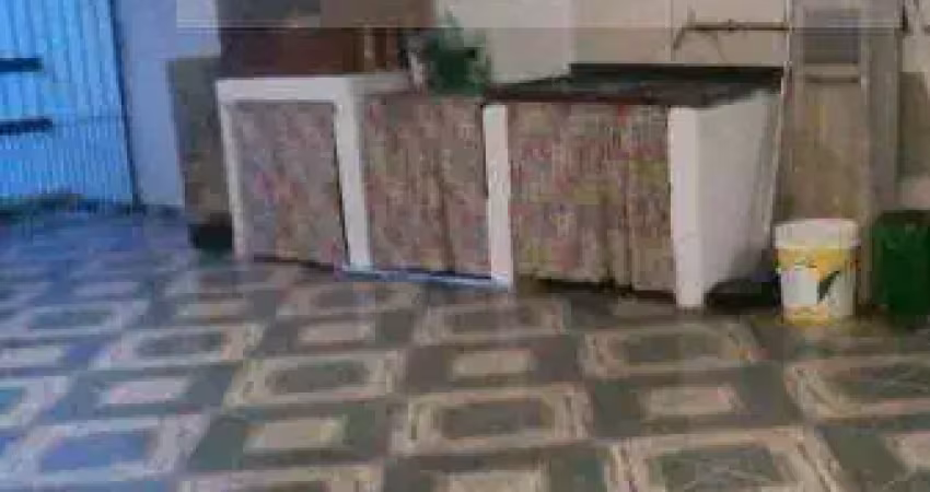 Chácara para venda em suzano, palmeiras, 1 dormitório, 3 banheiros, 1 vaga