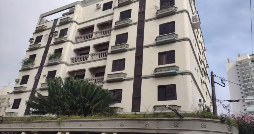 Apartamento para venda em guarujá, bairro tortuga, 3 dormitórios, 1 suíte, 2 banheiros, 1 vaga