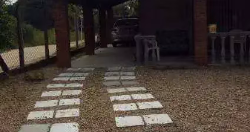 Casa para venda em botucatu, bairro da mina - sentido vitoriana, 2 dormitórios, 2 banheiros