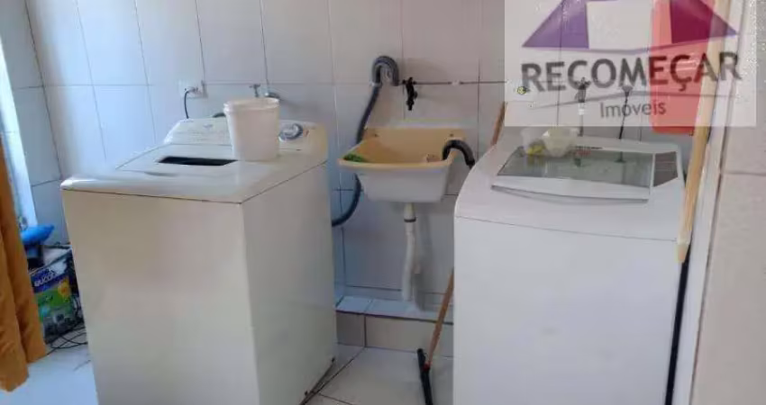 Casa para venda em suzano, palmeiras, 2 dormitórios, 1 banheiro
