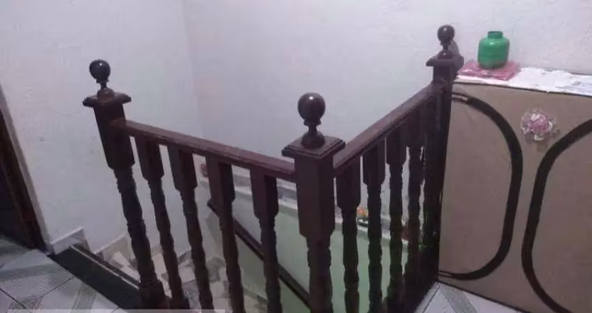 Casa para venda em suzano, casa branca, 4 dormitórios, 2 banheiros, 4 vagas