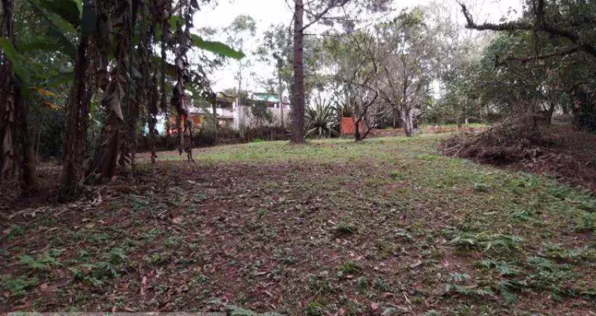 Terreno à venda no Chácaras Casemiro, Suzano 