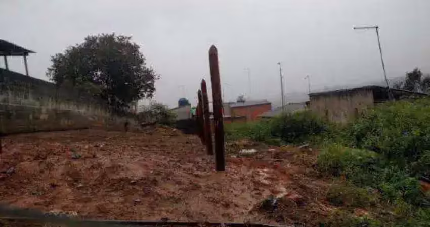 Terreno à venda no Jardim Itamaracá, Suzano 