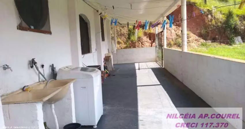 Sítio para venda em suzano, chácaras monte carlo, 3 dormitórios, 1 suíte, 1 banheiro