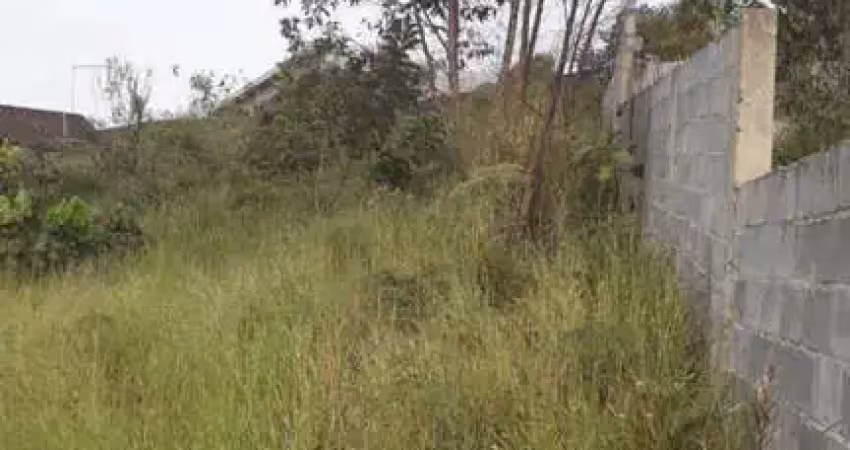 Terreno à venda no Parque Astúrias, Suzano 