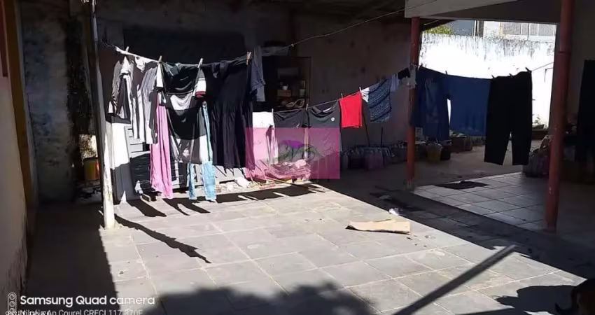 Casa para venda em suzano, parque do heroísmo, 2 dormitórios, 1 banheiro