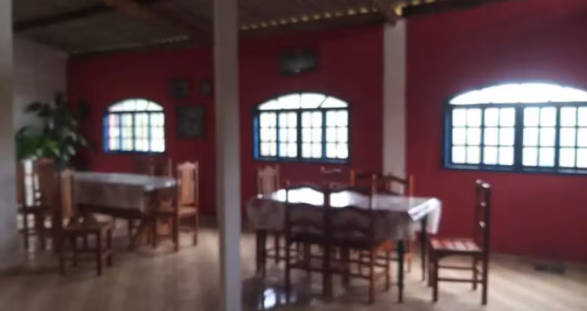 Chácara para venda em suzano, ana rosa, 2 dormitórios, 2 banheiros, 2 vagas