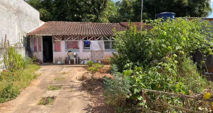 Casa para venda em suzano, buenos aires, 1 dormitório, 1 banheiro, 1 vaga