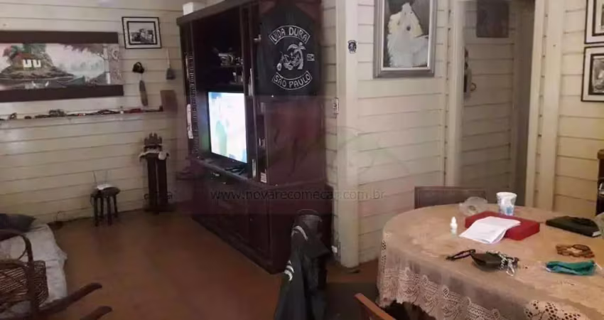 Chácara / sítio à venda na Chácara São Lucido, Mauá 