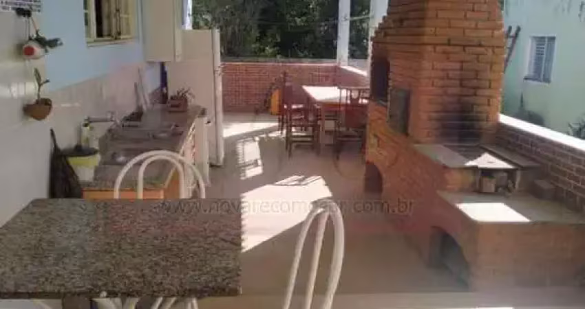 Casa para venda em suzano, estância dos pinheirais, 3 dormitórios, 1 suíte, 1 banheiro, 4 vagas