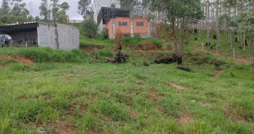 Terreno à venda no Parque Astúrias, Suzano 
