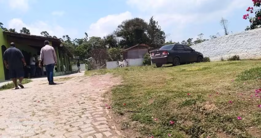 Chácara para venda em suzano, vale das serras, 2 dormitórios, 1 suíte, 2 banheiros, 8 vagas