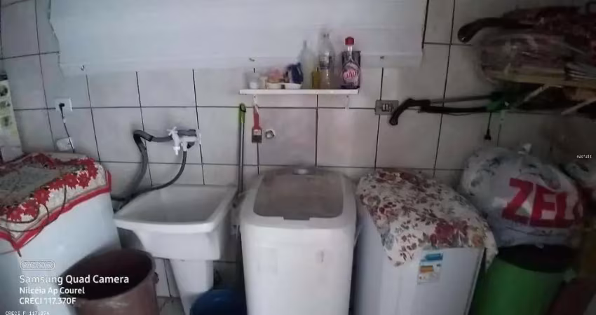 Casa para venda em mauá, parque das américas, 2 dormitórios, 1 banheiro, 1 vaga