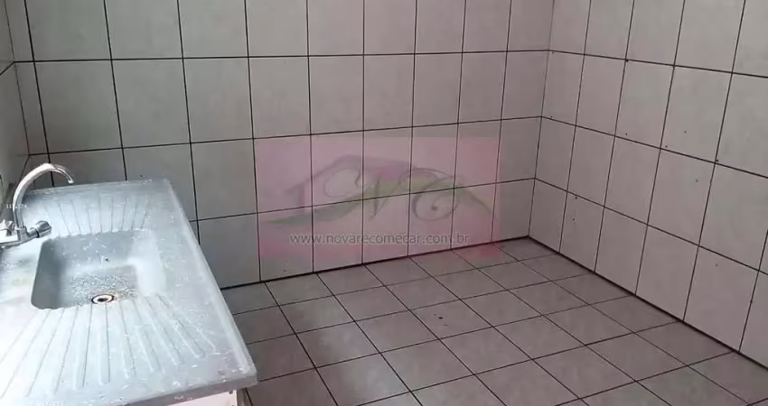 Casa para venda em suzano, palmeiras de são paulo, 2 dormitórios, 1 suíte, 2 banheiros, 3 vagas