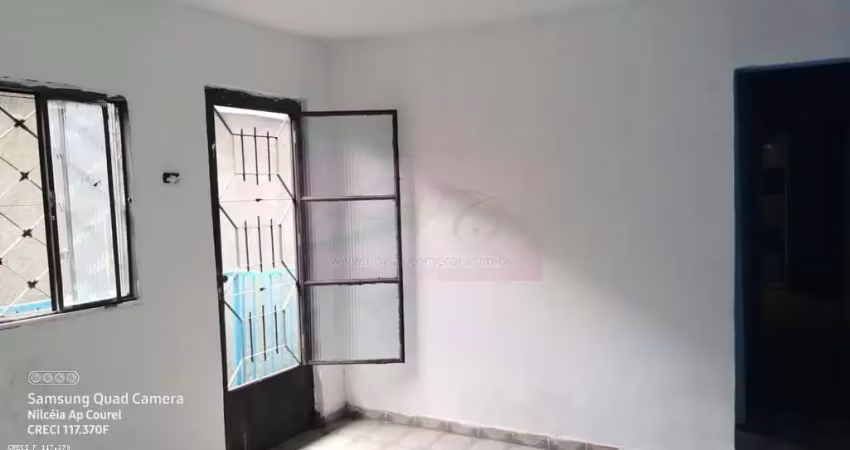 Casa para venda em suzano, jardim nova américa, 2 dormitórios, 1 banheiro