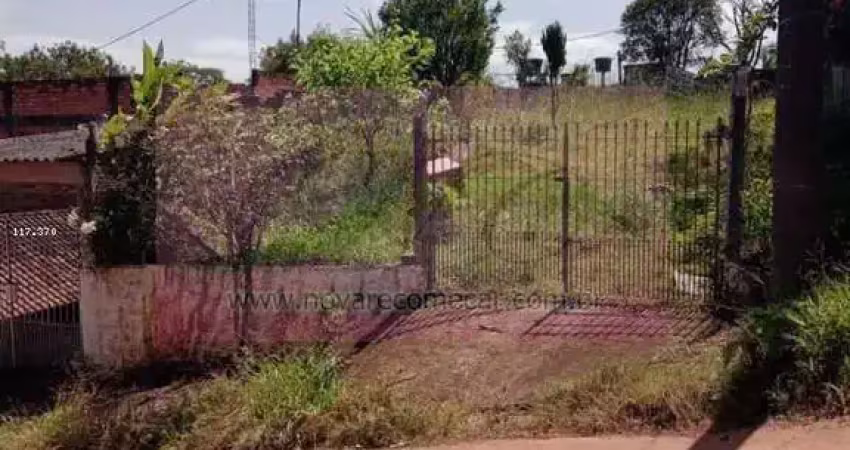 Terreno à venda no Palmeiras de São Paulo, Suzano 