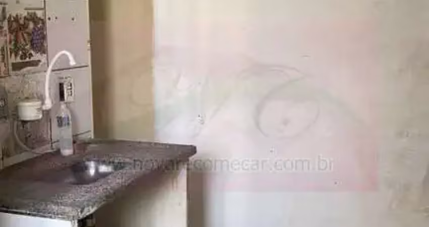 Apartamento para venda em suzano, jardim europa, 2 dormitórios, 1 banheiro