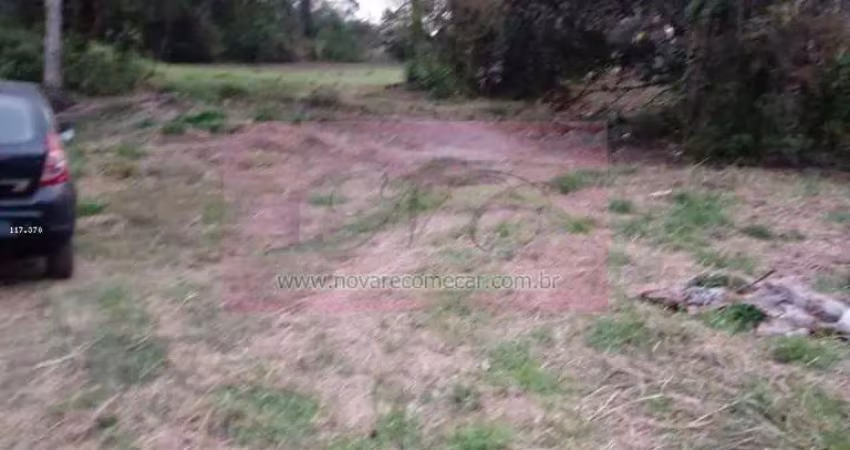 Terreno à venda no Centro, Suzano 