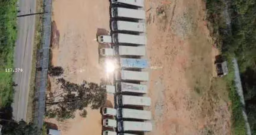 Terreno à venda no Recreio Bela Vista, Suzano 